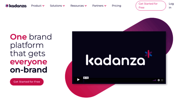 kadanza.com