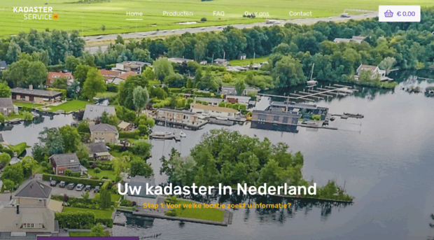 kadasterservice.nl