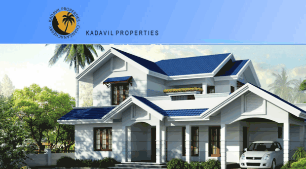 kadavilproperties.com