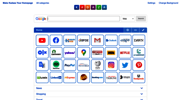 kadaza.pk