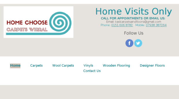 kadcarpetsandflooring.co.uk