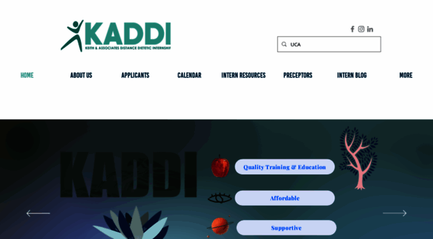 kaddi-internship.com