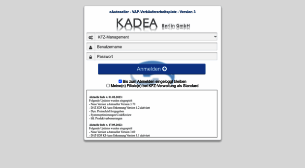 kadea.eautoseller.de