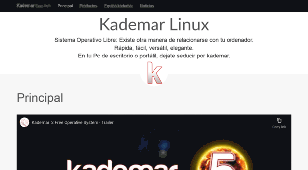 kademar.org