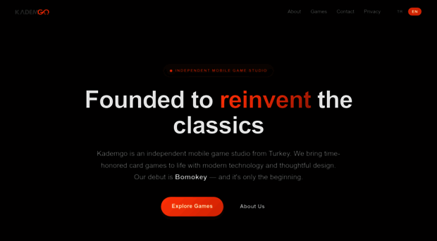 kademgo.com