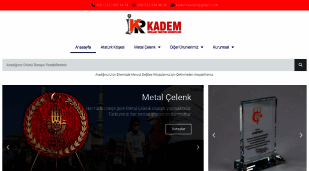 kademreklam.com