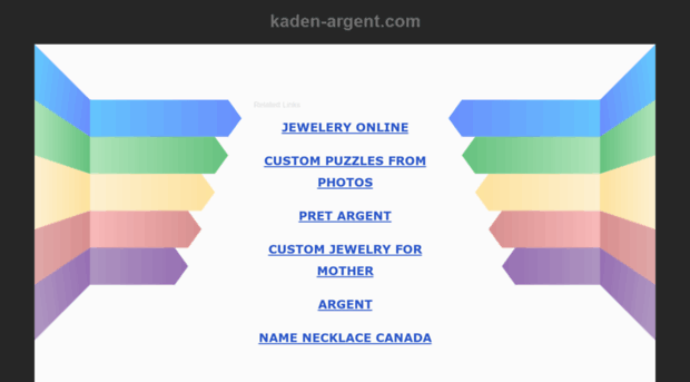 kaden-argent.com