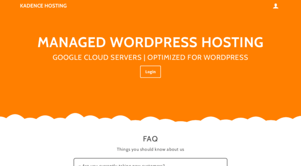 kadencehosting.com