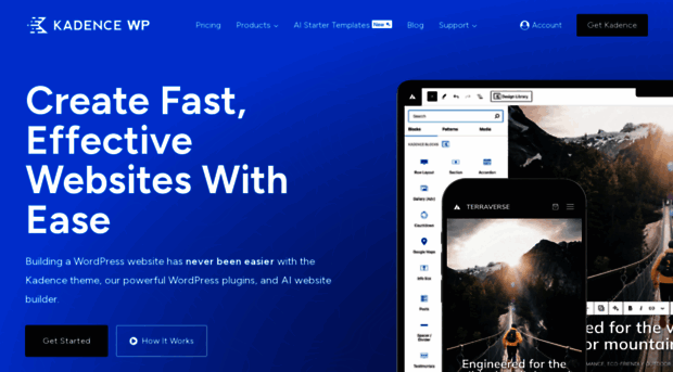 kadencethemes.com