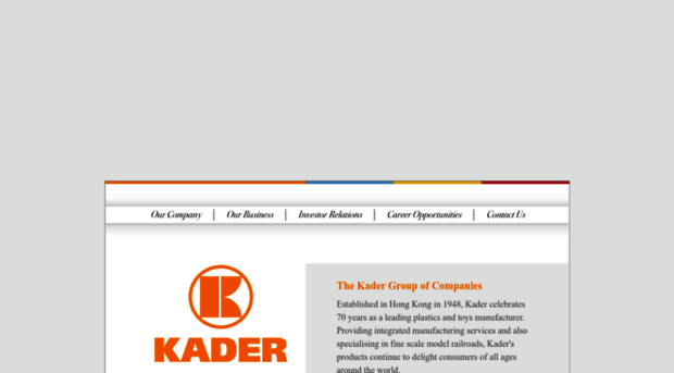 kader.com.hk