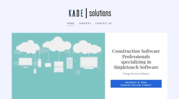 kadesolutions.com