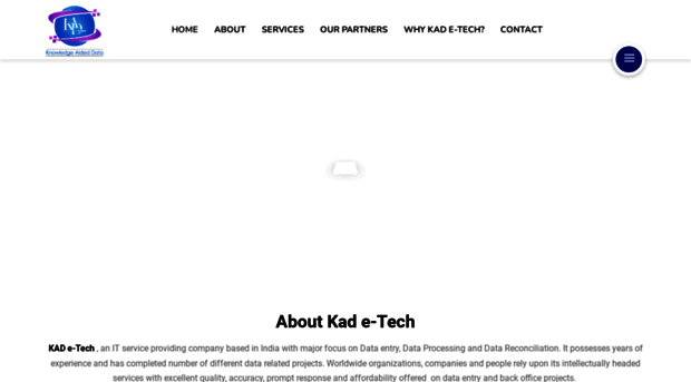 kadetech.in