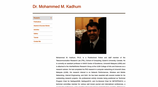 kadhum.weebly.com