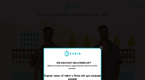 kadib.com