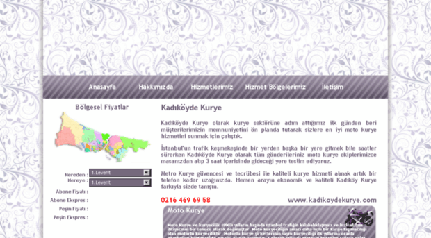 kadikoydekurye.com