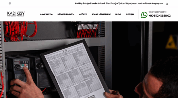 kadikoyfotografmerkezi.com