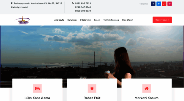 kadikoyozelkizogrenciyurdu.com