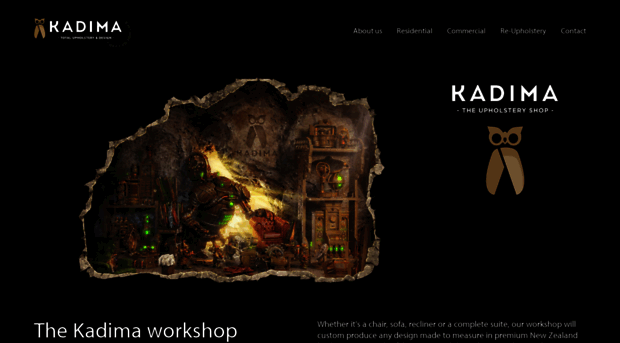 kadima.co.nz