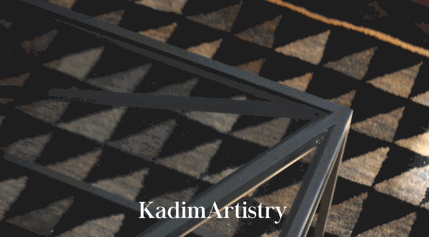 kadimartistry.com