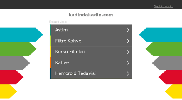 kadindakadin.com