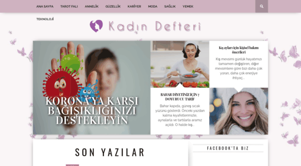 kadindefteri.com