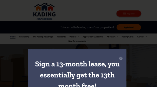 kadingproperties.com