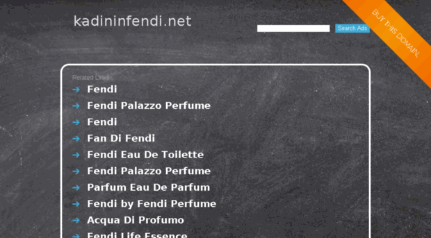 kadininfendi.net