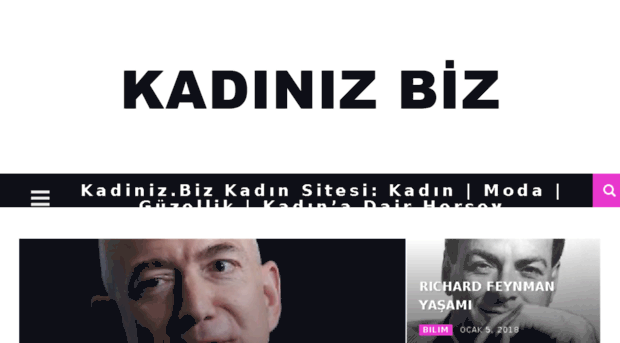 kadinizbiz.com