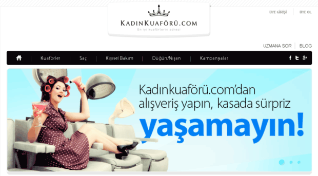 kadinkuaforu.com