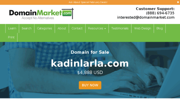 kadinlarla.com