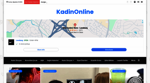 kadinonline.net