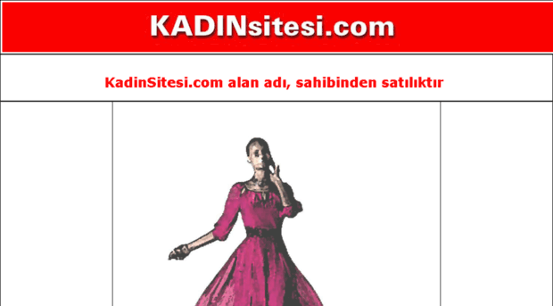 kadinsitesi.com