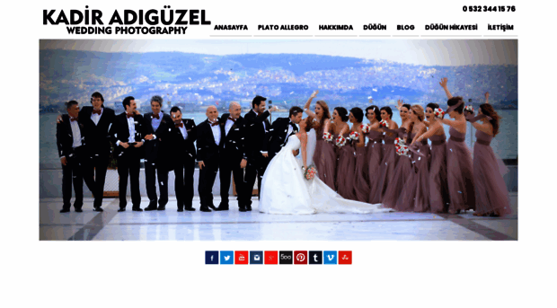 kadiradiguzel.com