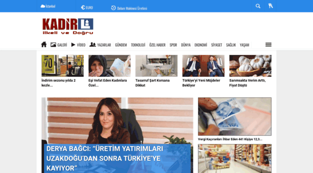 kadirli.com.tr