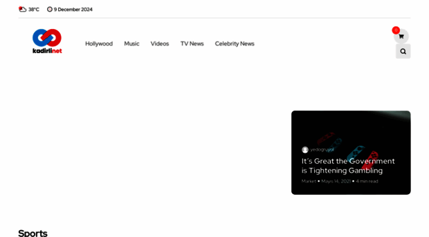 kadirli.net