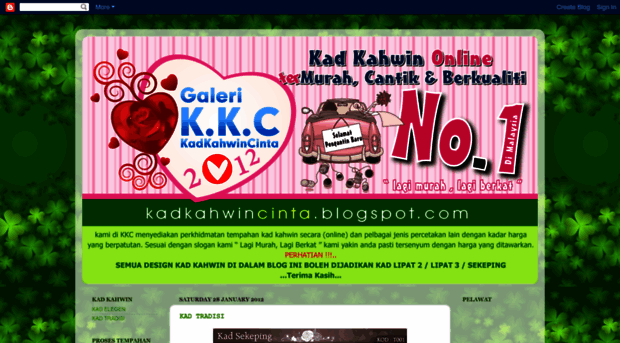 kadkahwincinta.blogspot.com