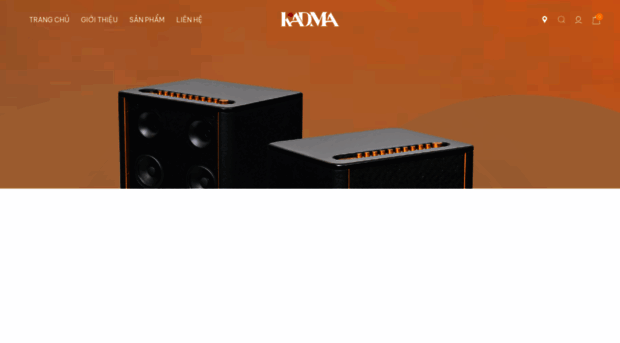 kadmaaudio.vn