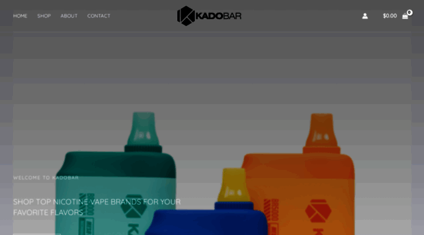 kadobar.us