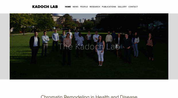 kadochlab.org