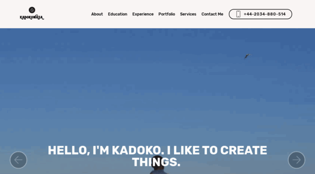 kadokowaza.com