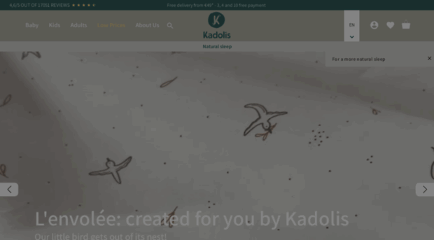 kadolis.com