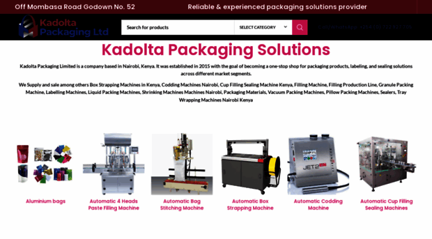 kadoltapack.com