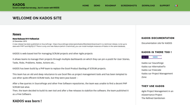 kados.info