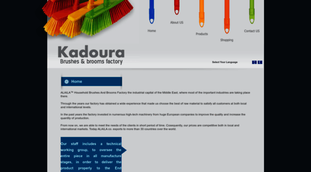 kadouragroup.com