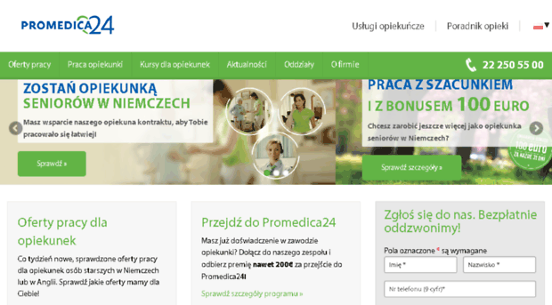 kadra-medyczna.promedica24.pl
