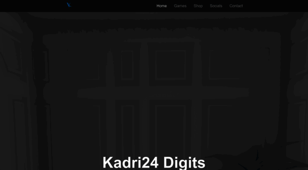 kadri24digits.com