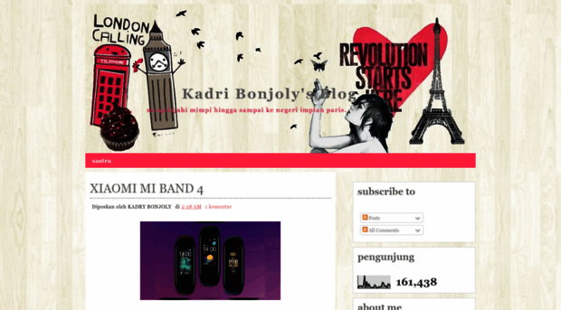 kadrybonjoly.blogspot.com