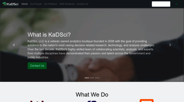 kadsci.com