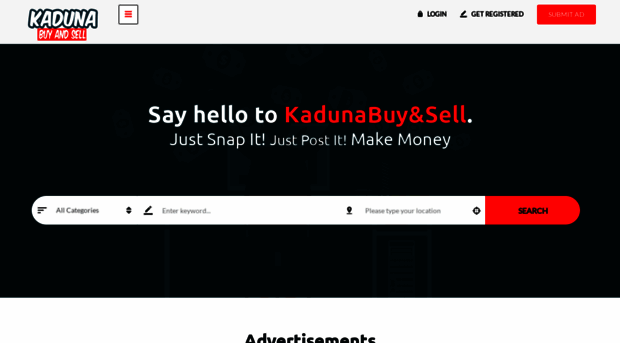 kadunabuyandsell.com