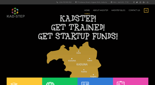 kadunastep.com